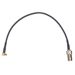 TNC (M) to MCX (M) Cable